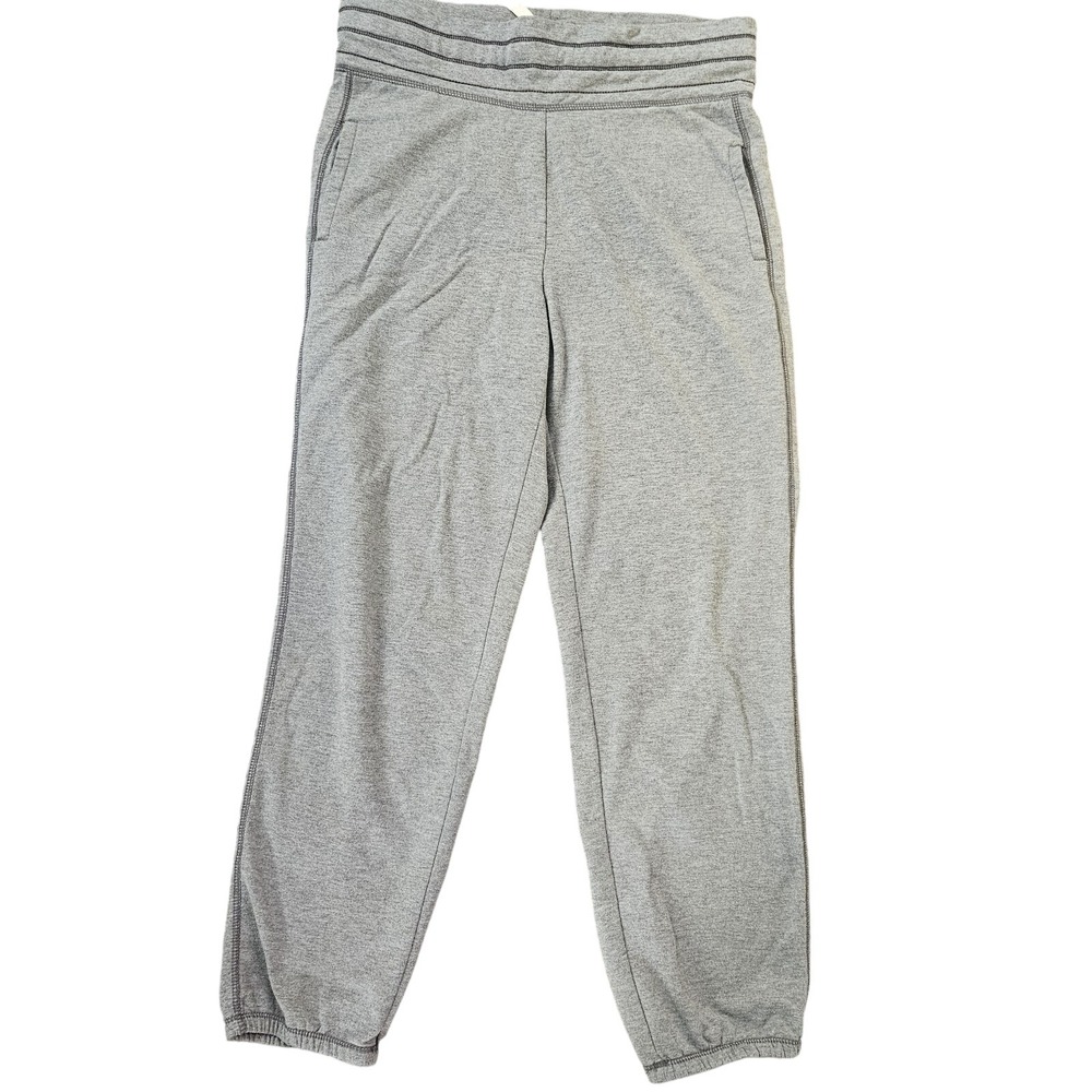 Aerie‎ Women's Hi-rise Joggers Sweatpants Size S/P Gray